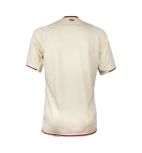 AS Monaco Third Football Shirt
