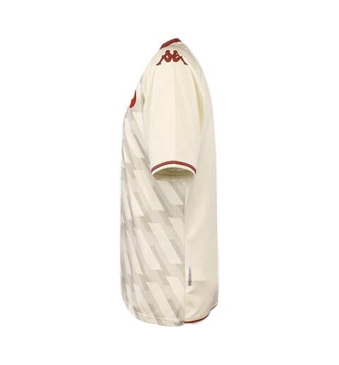 AS Monaco Third Football Shirt