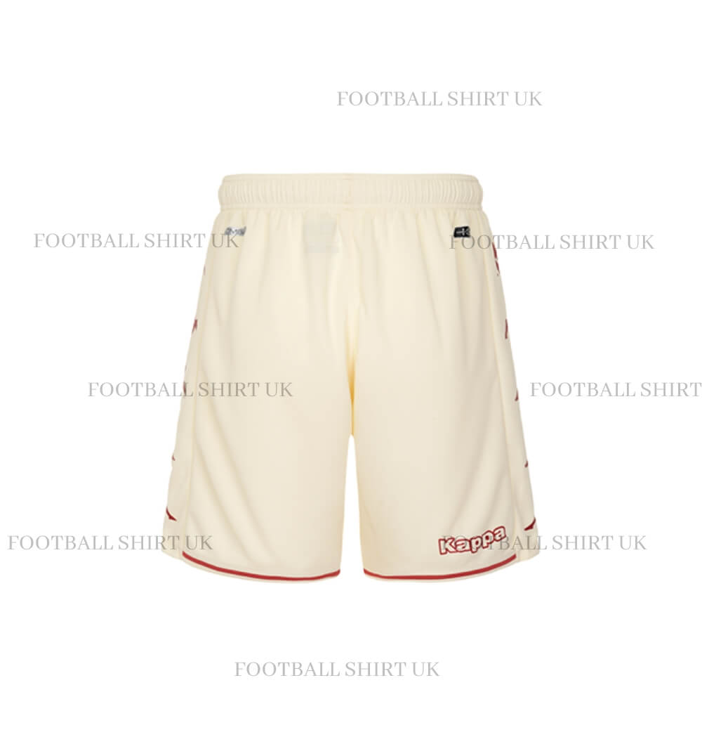 AS Monaco Third Kit Football Shirt UK 21-22 (4)