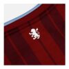 Aston Villa Home Shirt