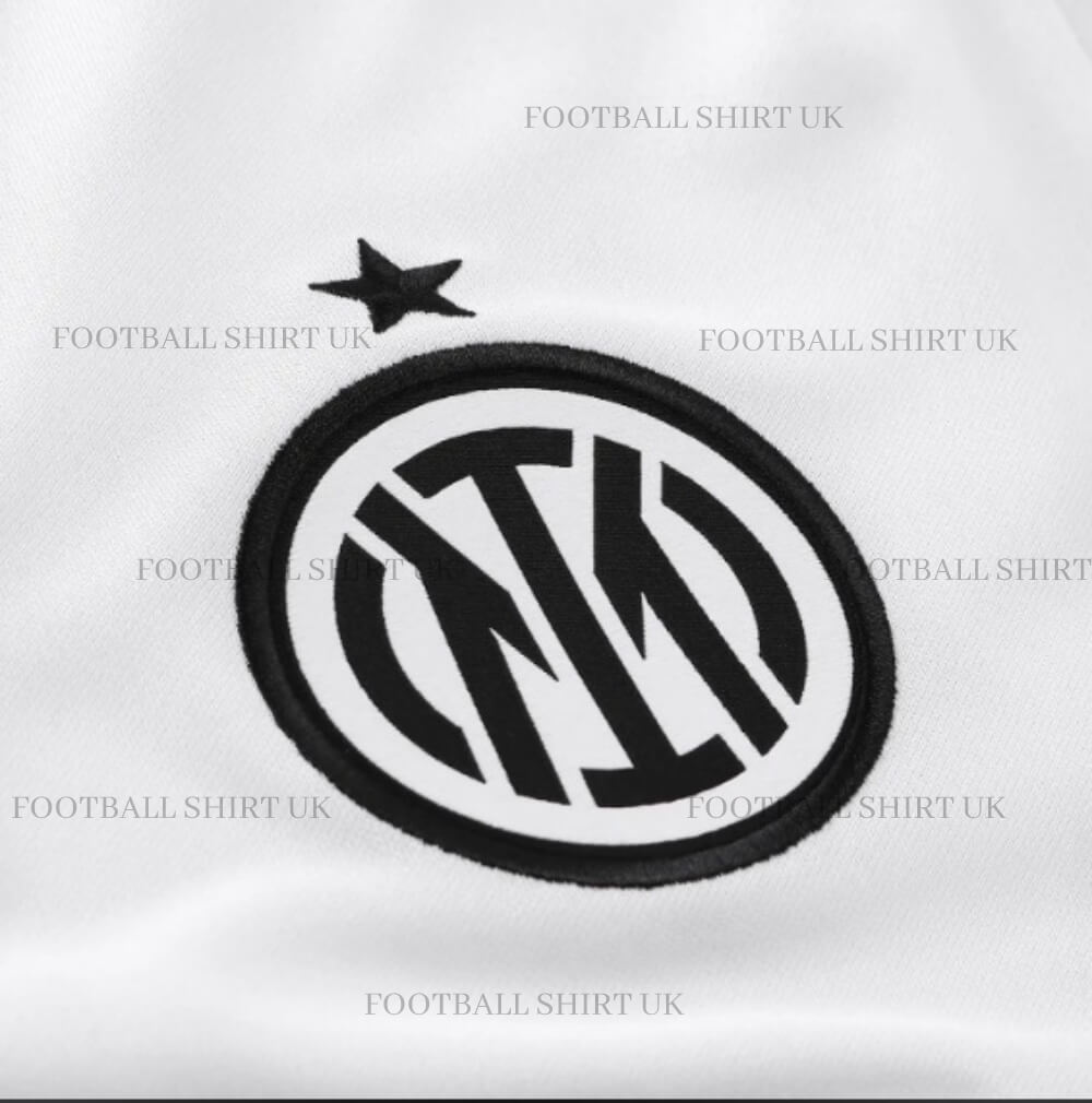 Inter Milan Away Football Shirt UK (3)