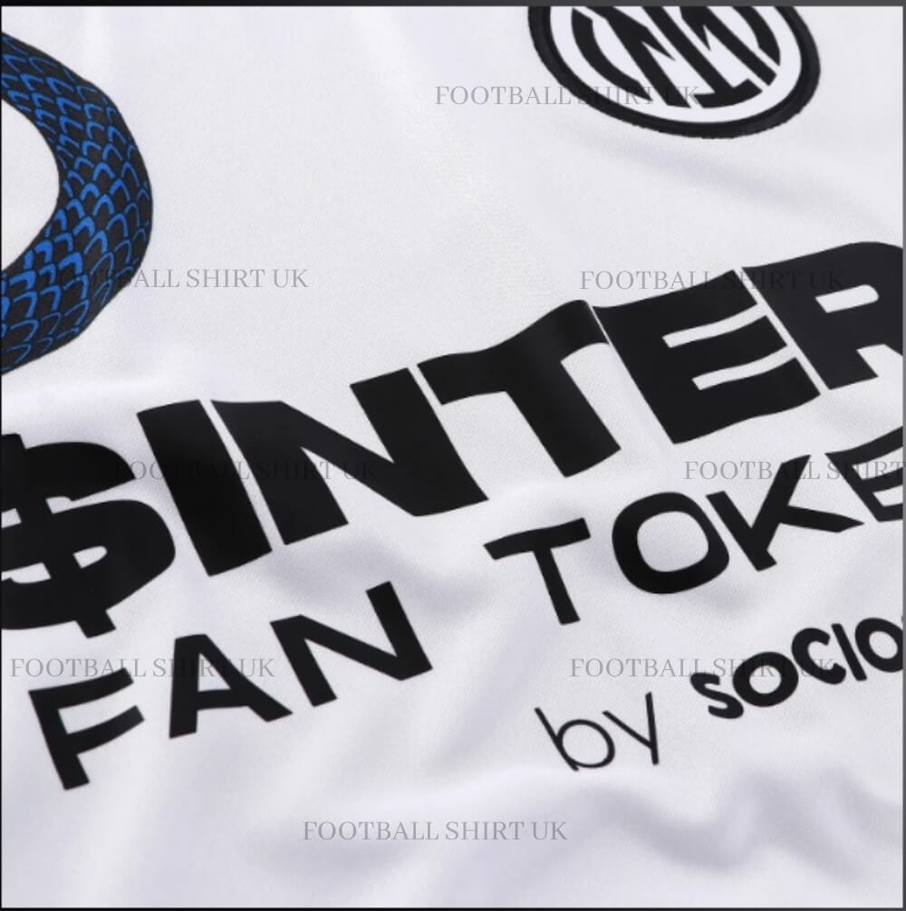 Inter Milan Away Football Shirt UK (5)