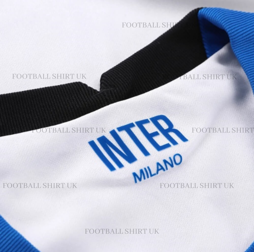 Inter Milan Away Football Shirt UK (6)