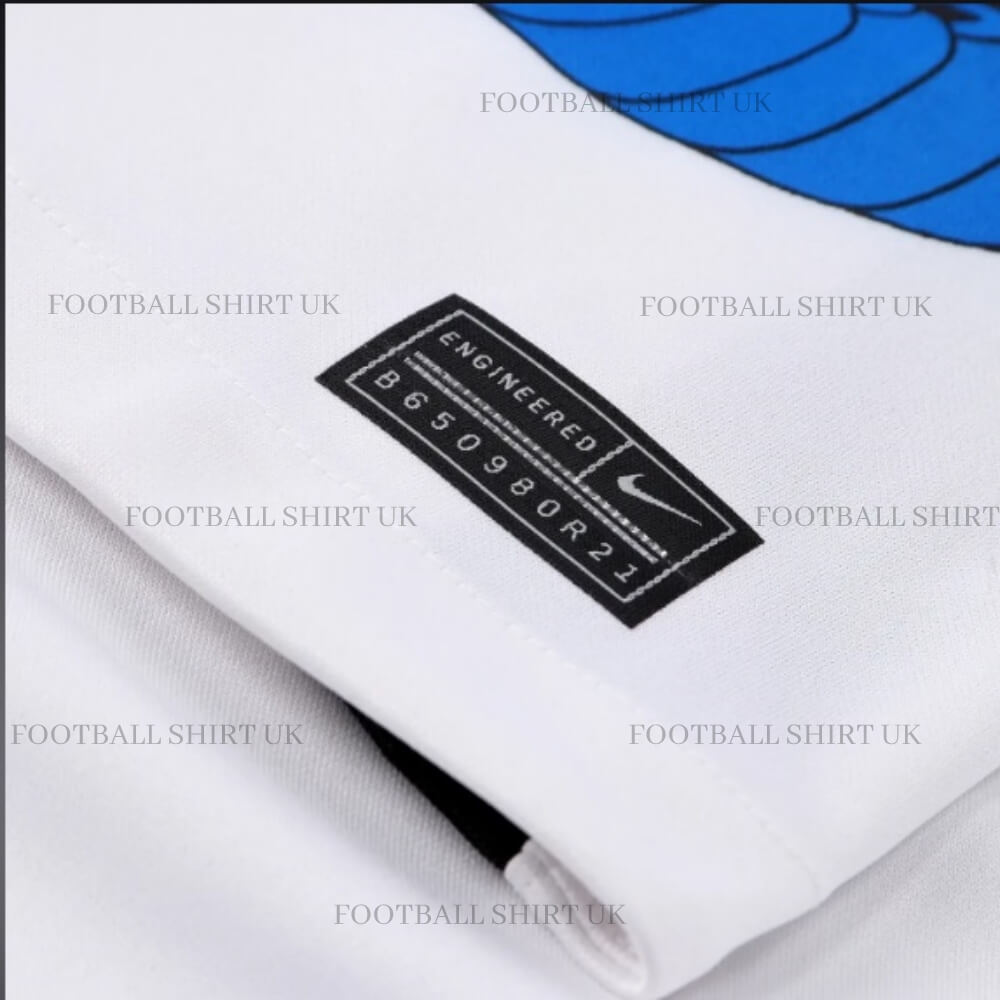 Inter Milan Away Football Shirt UK (7)
