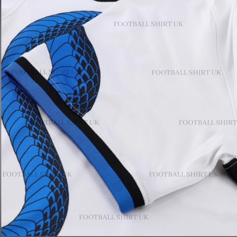 Inter Milan Away Football Shirt UK (8)