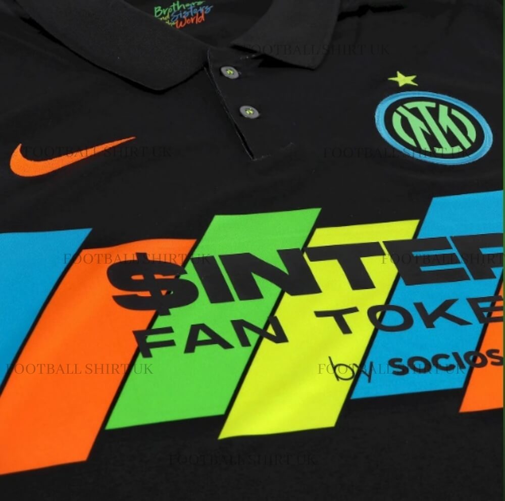 Inter Milan Third Football Shirt UK (4)