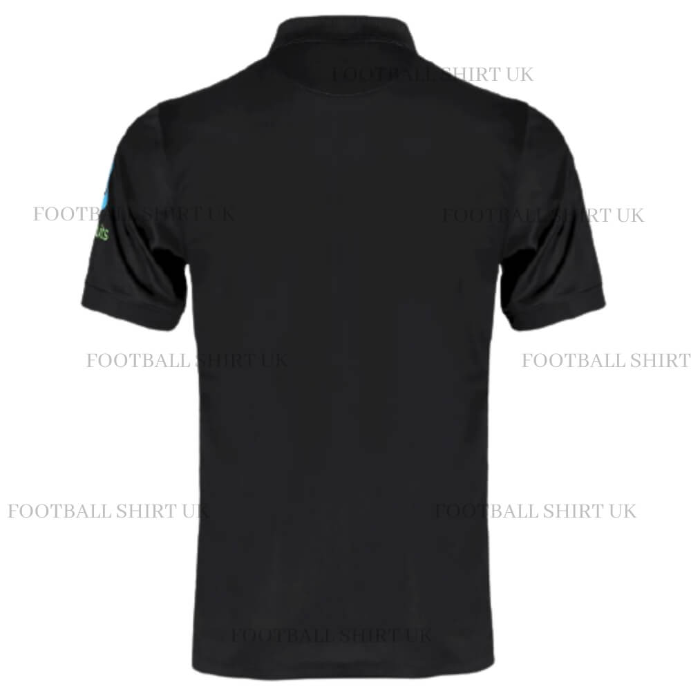 Inter Milan Third Football Shirt UK (8)