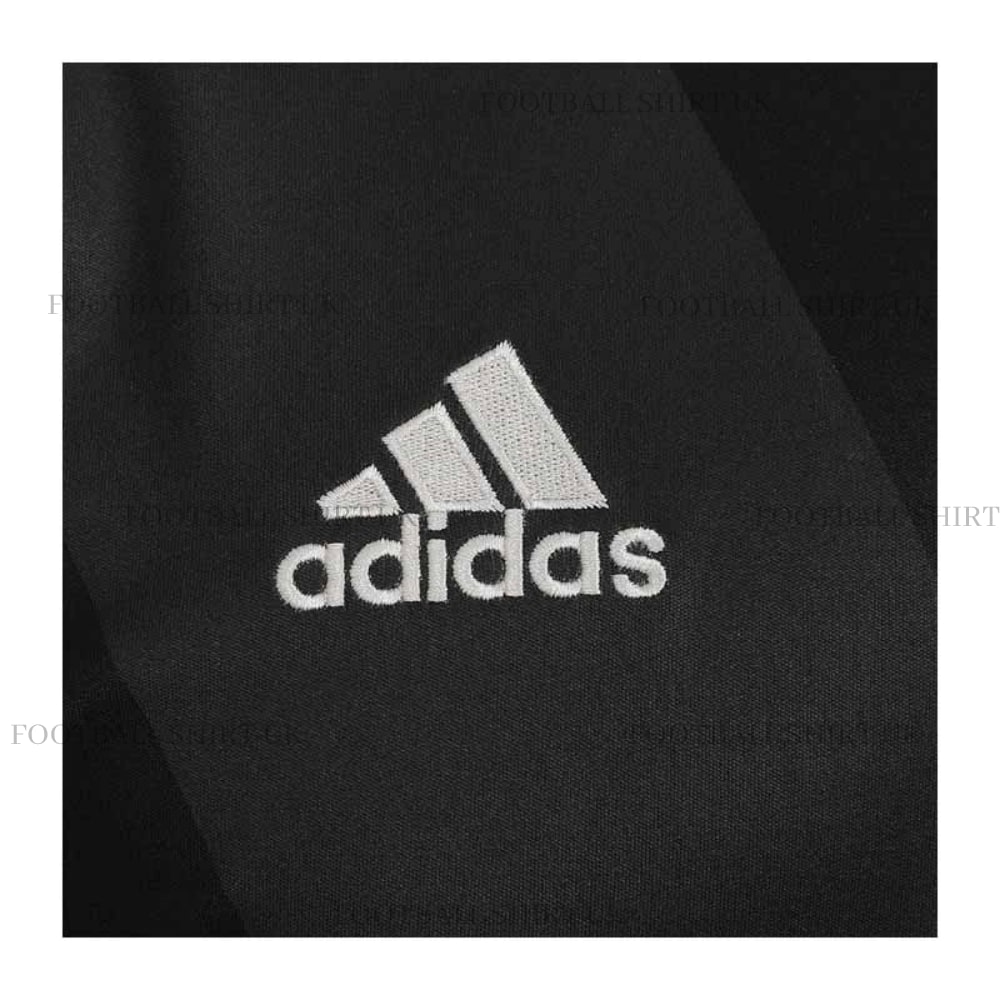 Sheffield Away Football Shirt UK 21-22 (4)