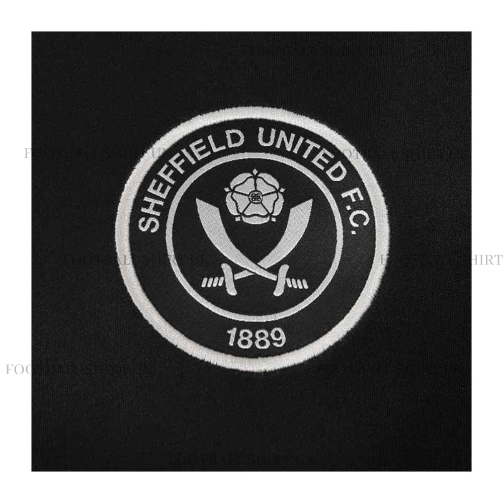 Sheffield Away Football Shirt UK 21-22 (5)