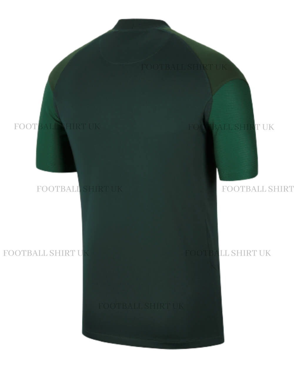 VFL Wolfsburg Away Football Shirt UK 21-22 (1)