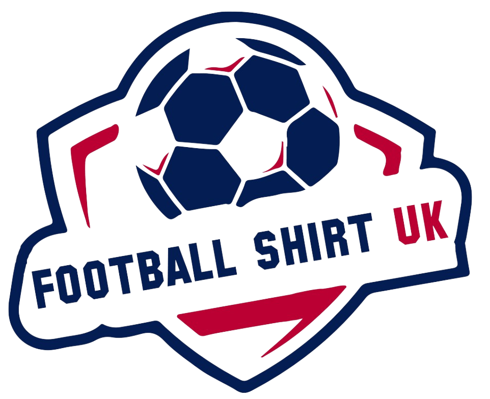 Football Shirt UK